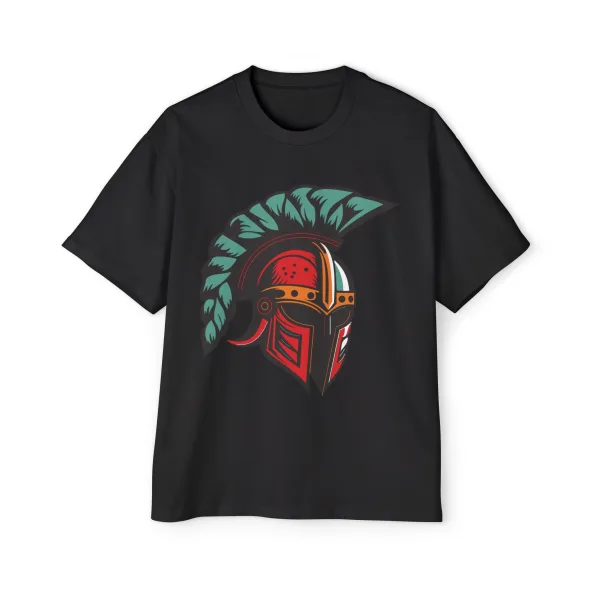 Premium Cotton T-Shirts with Bold Graphic DTF Prints