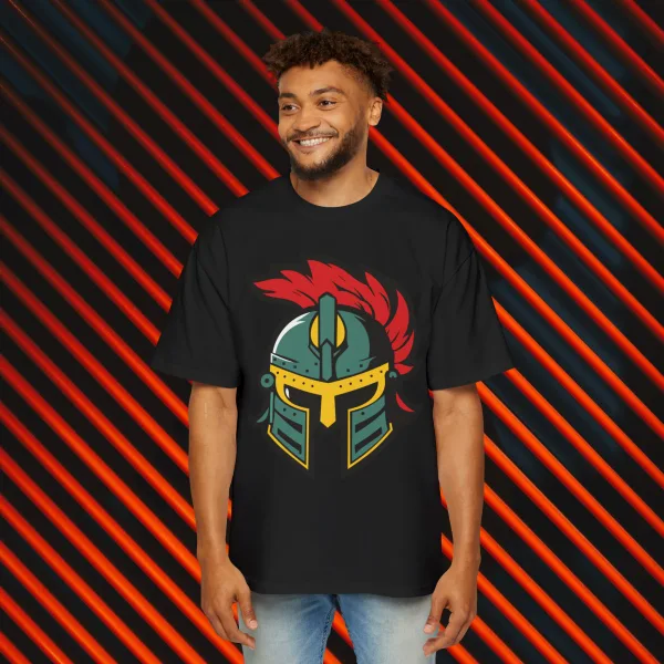 Premium Cotton T-Shirts with Bold Graphic DTF Prints