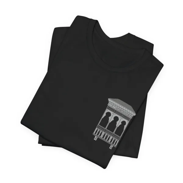 Premium Cotton T-Shirts with Bold Graphic DTF Prints