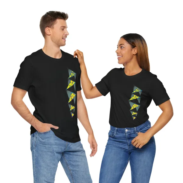 Premium Cotton T-Shirts with Bold Graphic DTF Prints