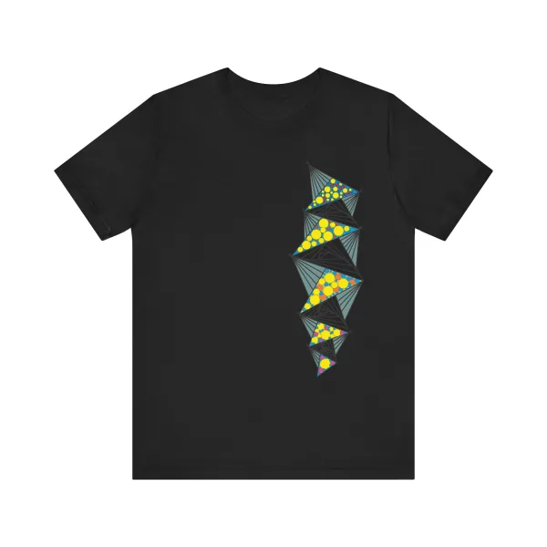 Premium Cotton T-Shirts with Bold Graphic DTF Prints