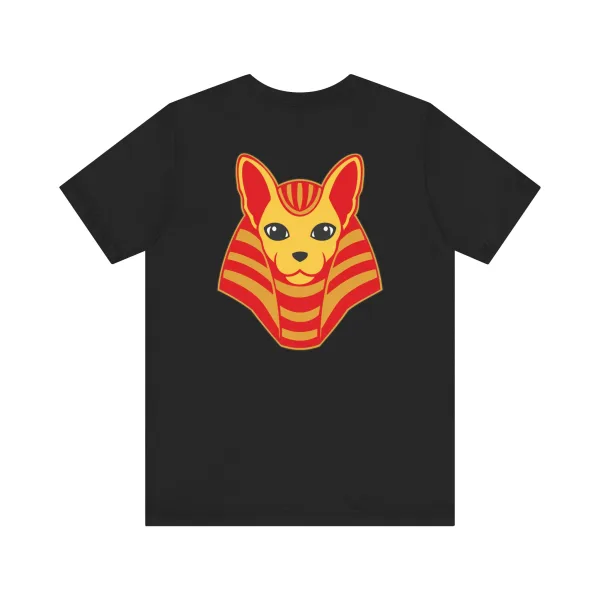 Premium Cotton T-Shirts with Bold Graphic DTF Prints