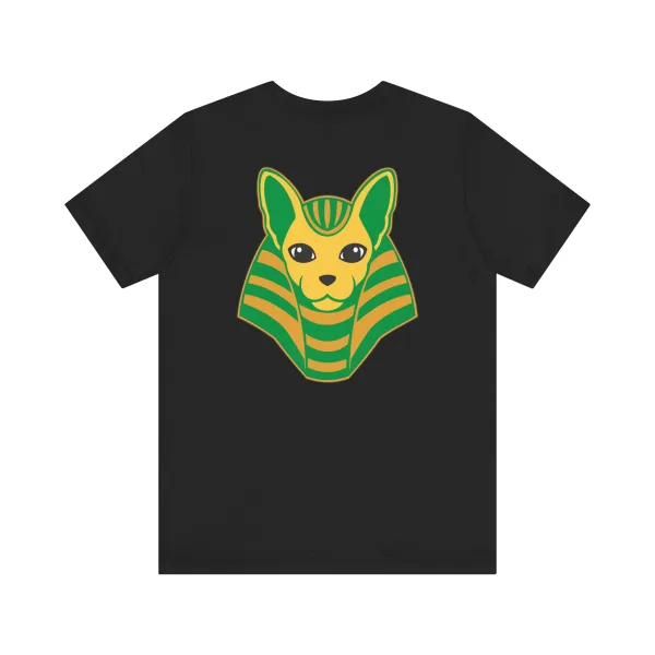 Premium Cotton T-Shirts with Bold Graphic DTF Prints