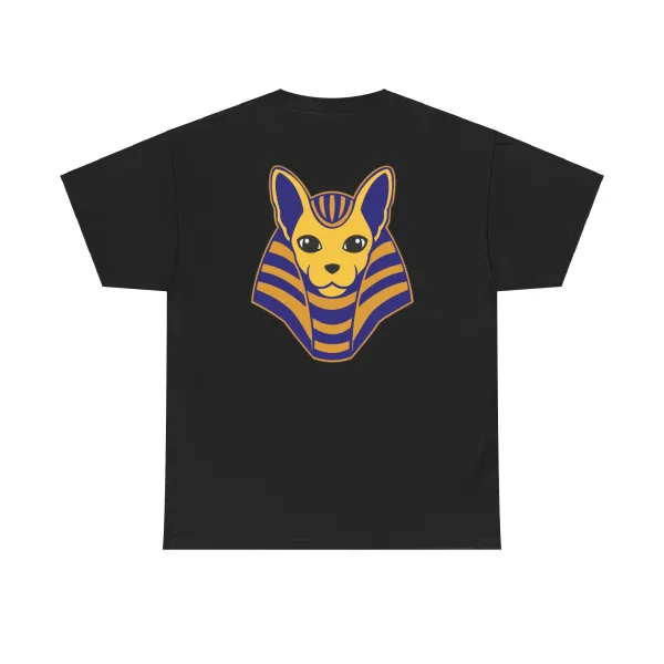 Premium Cotton T-Shirts with Bold Graphic DTF Prints