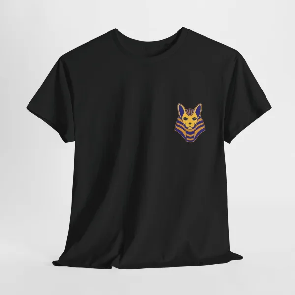 Premium Cotton T-Shirts with Bold Graphic DTF Prints