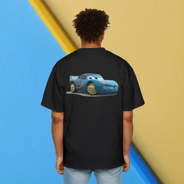 Premium Cotton T-Shirts with Bold Graphic DTF Prints