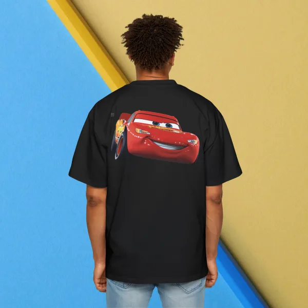 Premium Cotton T-Shirts with Bold Graphic DTF Prints