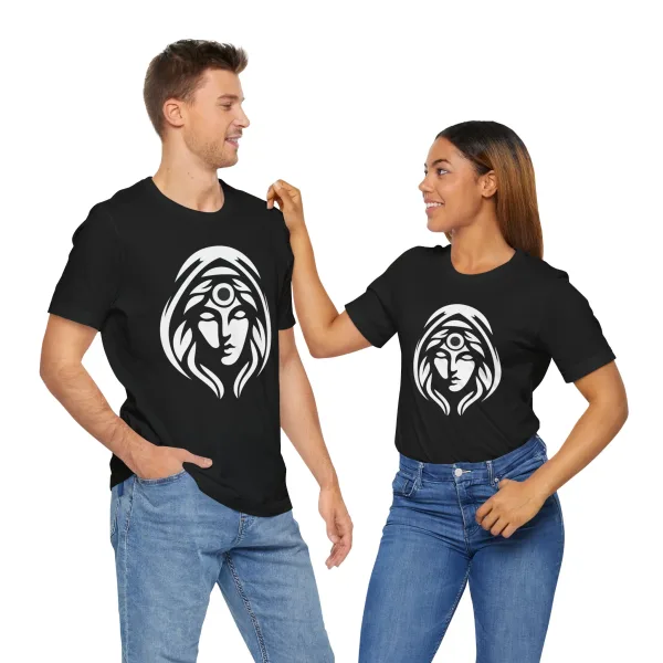 Premium Cotton T-Shirts with Bold Graphic DTF Prints
