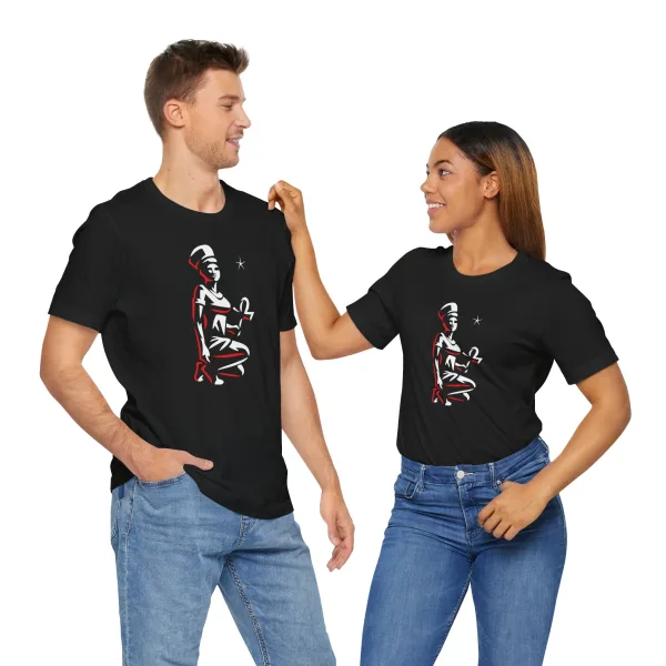 Premium Cotton T-Shirts with Bold Graphic DTF Prints