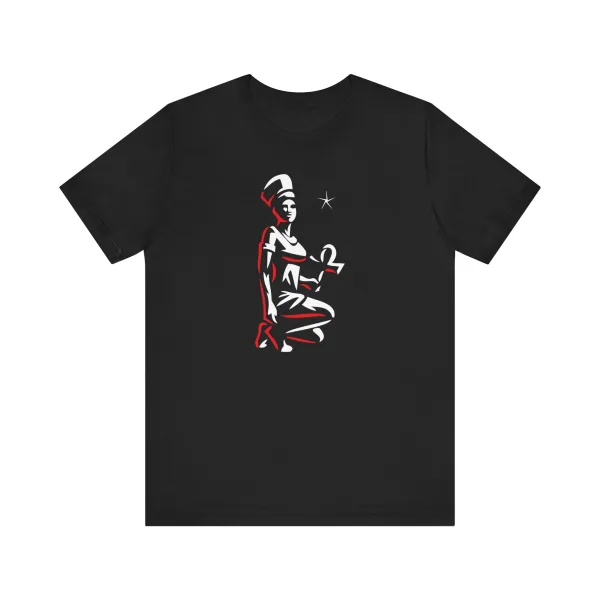 Premium Cotton T-Shirts with Bold Graphic DTF Prints