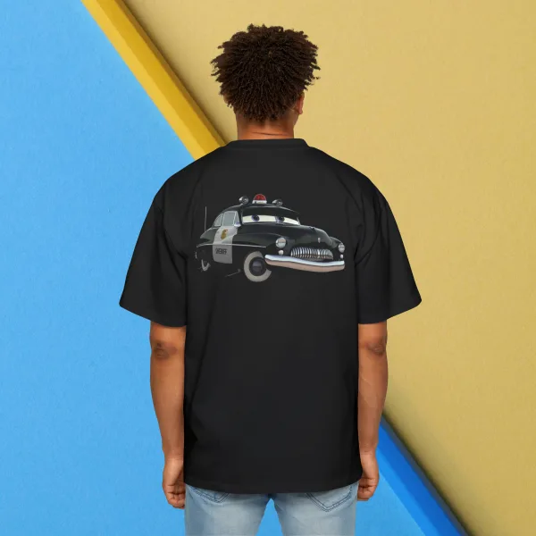 Premium Cotton T-Shirts with Bold Graphic DTF Prints