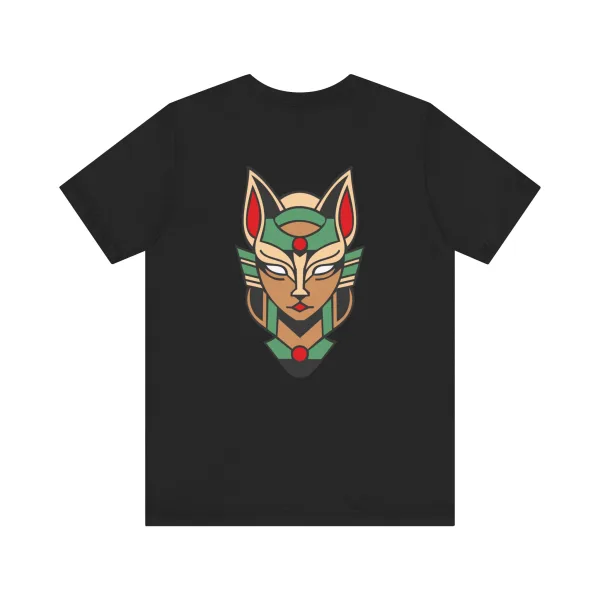 Premium Cotton T-Shirts with Bold Graphic DTF Prints