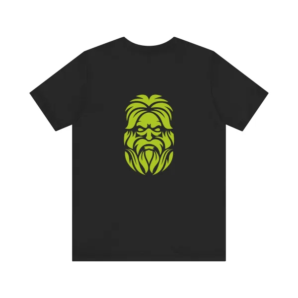 Premium Cotton T-Shirts with Bold Graphic DTF Prints