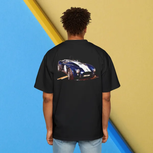 Premium Cotton T-Shirts with Bold Graphic DTF Prints