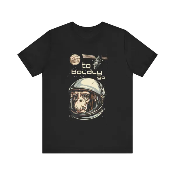 Premium Cotton T-Shirts with Bold Graphic DTF Prints