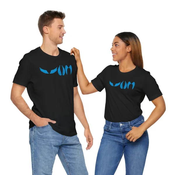 Premium Cotton T-Shirts with Bold Graphic DTF Prints