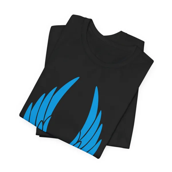 Premium Cotton T-Shirts with Bold Graphic DTF Prints