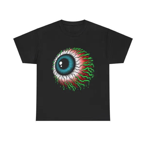 Premium Cotton T-Shirts with Bold Graphic DTF Prints