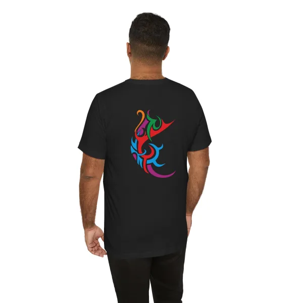 Premium Cotton T-Shirts with Bold Graphic DTF Prints