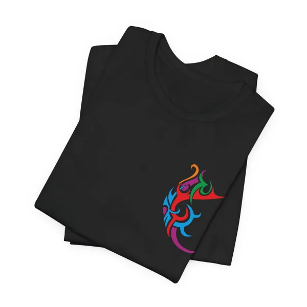 Premium Cotton T-Shirts with Bold Graphic DTF Prints