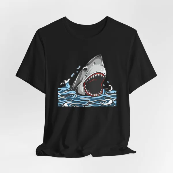 Premium Cotton T-Shirts with Bold Graphic DTF Prints