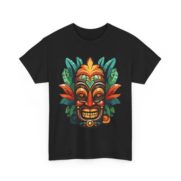Premium Cotton T-Shirts with Bold Graphic DTF Prints