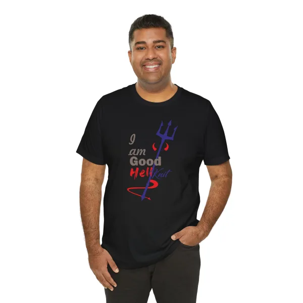 Premium Cotton T-Shirts with Bold Graphic DTF Prints