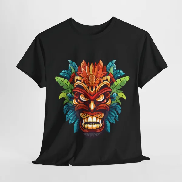 Premium Cotton T-Shirts with Bold Graphic DTF Prints