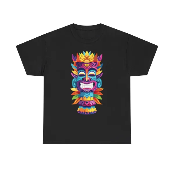 Premium Cotton T-Shirts with Bold Graphic DTF Prints