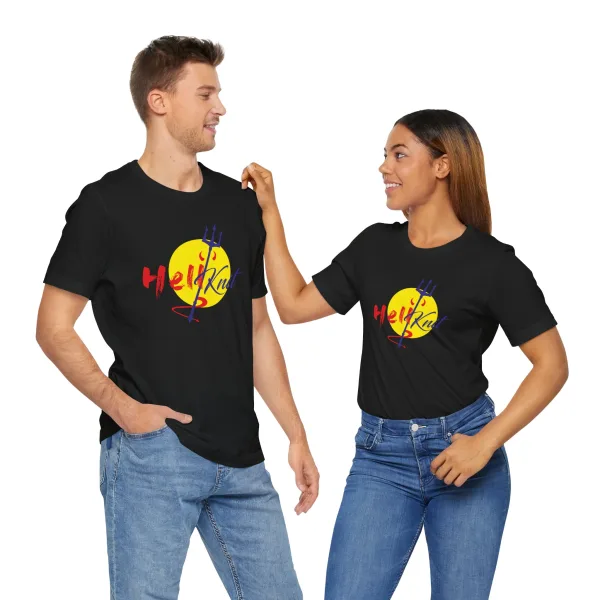 Premium Cotton T-Shirts with Bold Graphic DTF Prints