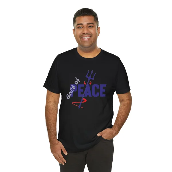 Premium Cotton T-Shirts with Bold Graphic DTF Prints