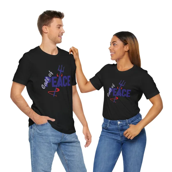 Premium Cotton T-Shirts with Bold Graphic DTF Prints