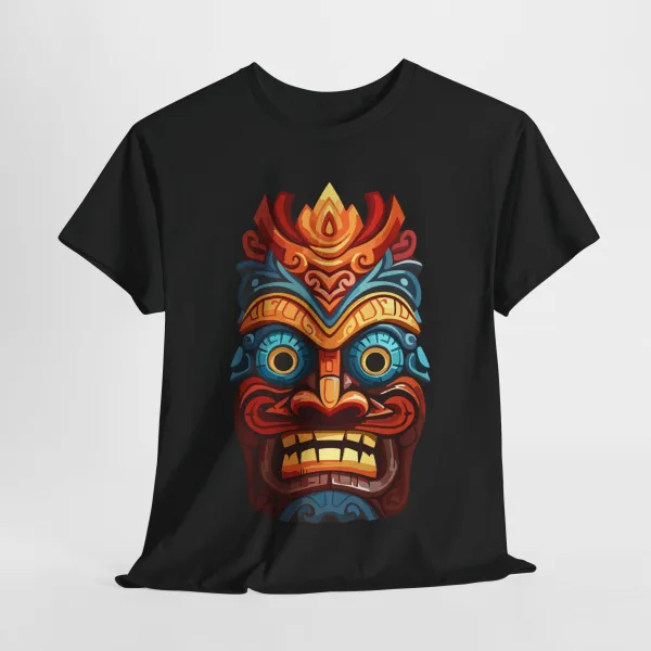 Premium Cotton T-Shirts with Bold Graphic DTF Prints