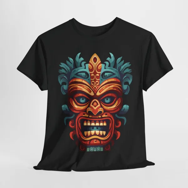 Premium Cotton T-Shirts with Bold Graphic DTF Prints
