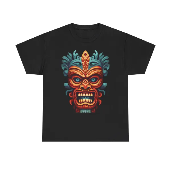 Premium Cotton T-Shirts with Bold Graphic DTF Prints