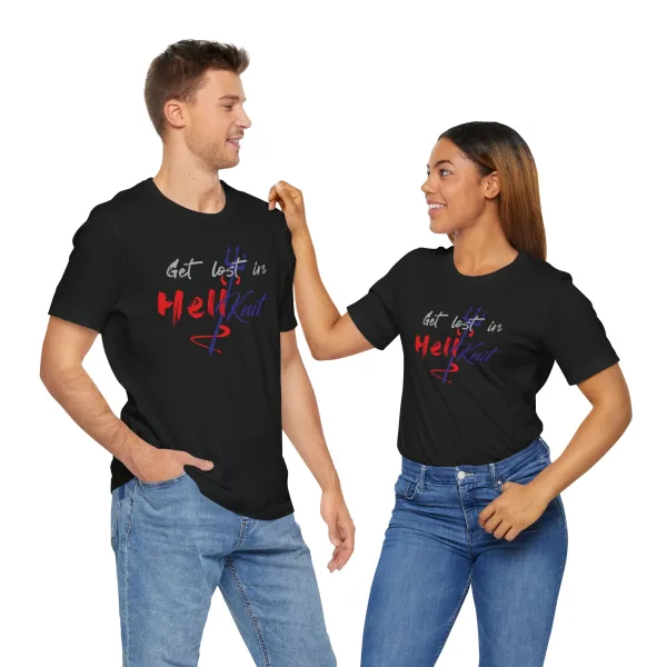 Premium Cotton T-Shirts with Bold Graphic DTF Prints