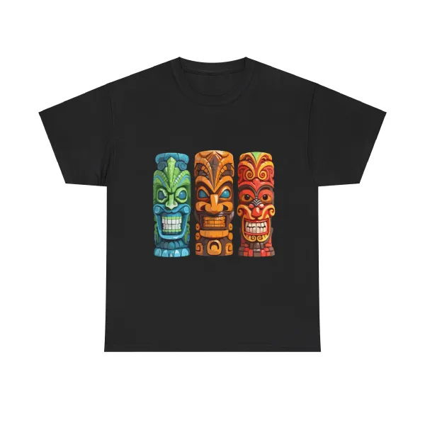 Premium Cotton T-Shirts with Bold Graphic DTF Prints