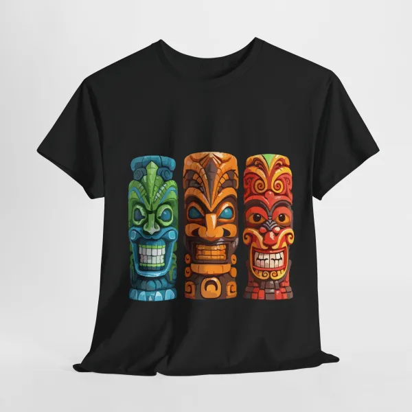 Premium Cotton T-Shirts with Bold Graphic DTF Prints