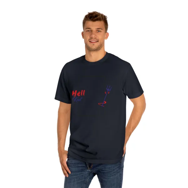 Premium Cotton T-Shirts with Bold Graphic DTF Prints