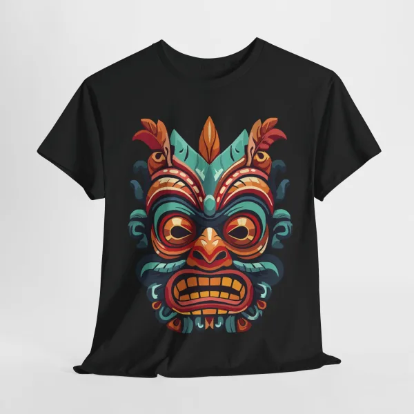 Premium Cotton T-Shirts with Bold Graphic DTF Prints