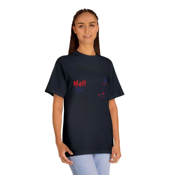 Premium Cotton T-Shirts with Bold Graphic DTF Prints