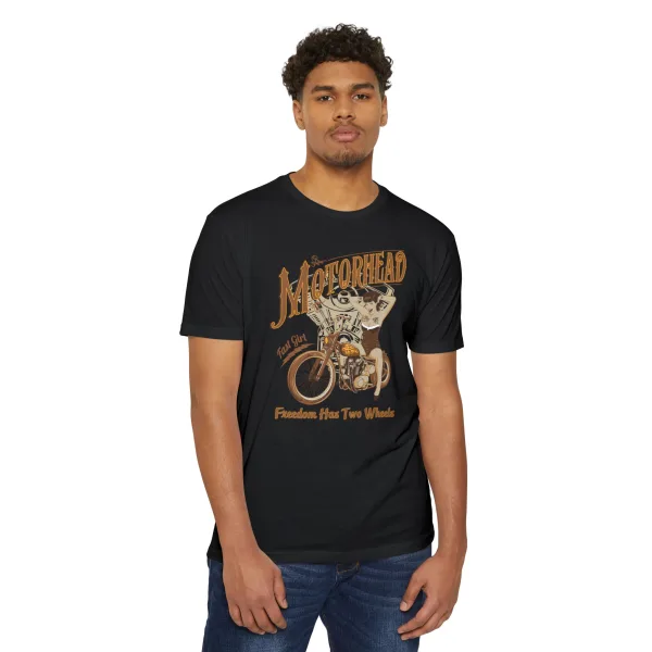 Premium Cotton T-Shirts with Bold Graphic DTF Prints