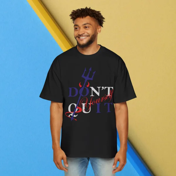 Premium Cotton T-Shirts with Bold Graphic DTF Prints