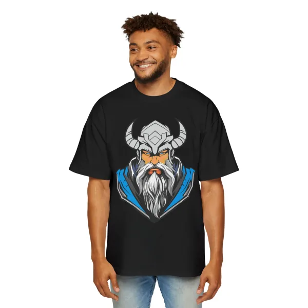 Premium Cotton T-Shirts with Bold Graphic DTF Prints