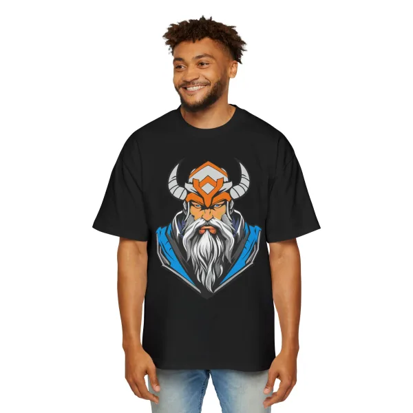 Premium Cotton T-Shirts with Bold Graphic DTF Prints