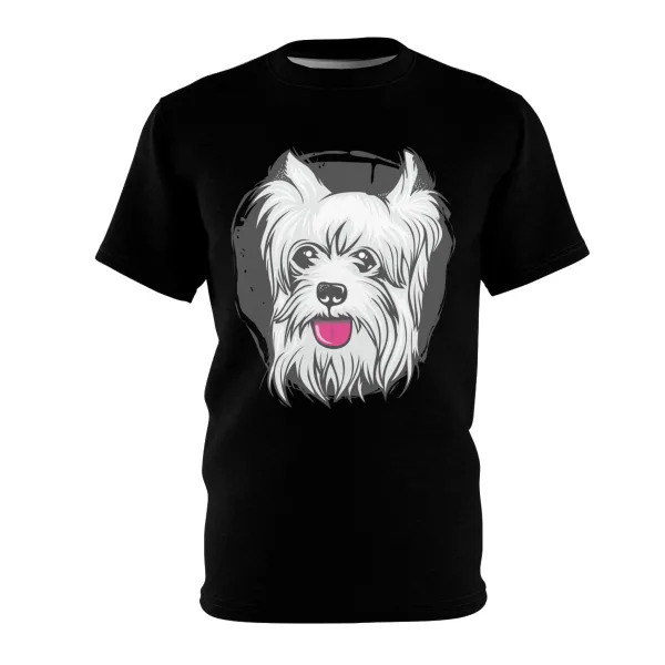 Premium Cotton T-Shirts with Bold Graphic DTF Prints