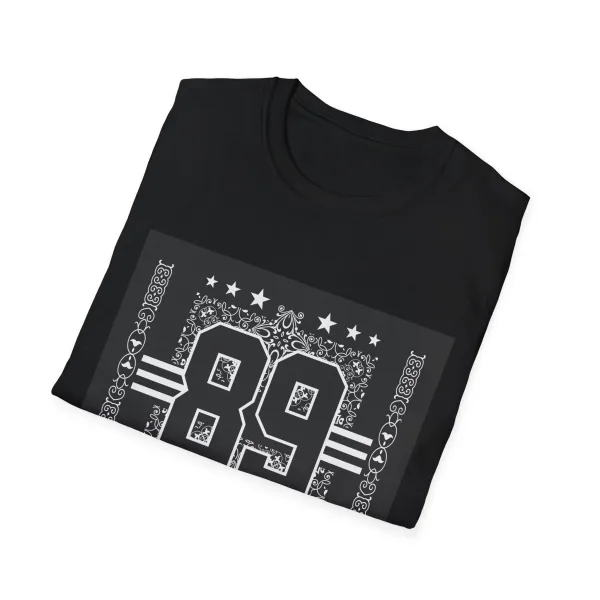 Premium Cotton T-Shirts with Bold Graphic DTF Prints