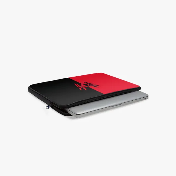 "SPIDERMAN THEME" Laptop Sleeves:Bold Modern Design for Every Size