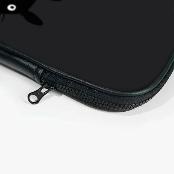 "Cute Animal Theme" Laptop Sleeves â€“Bold, Modern Design for Every Size