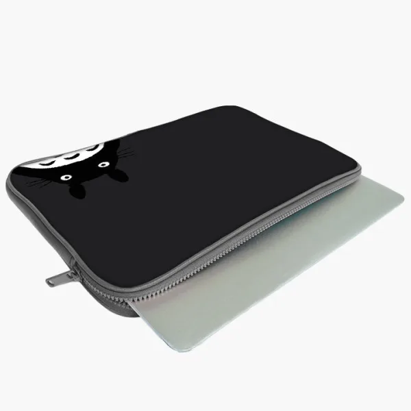 "Cute Animal Theme" Laptop Sleeves â€“Bold, Modern Design for Every Size